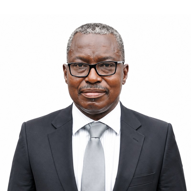 Olufemi A. Ososanya